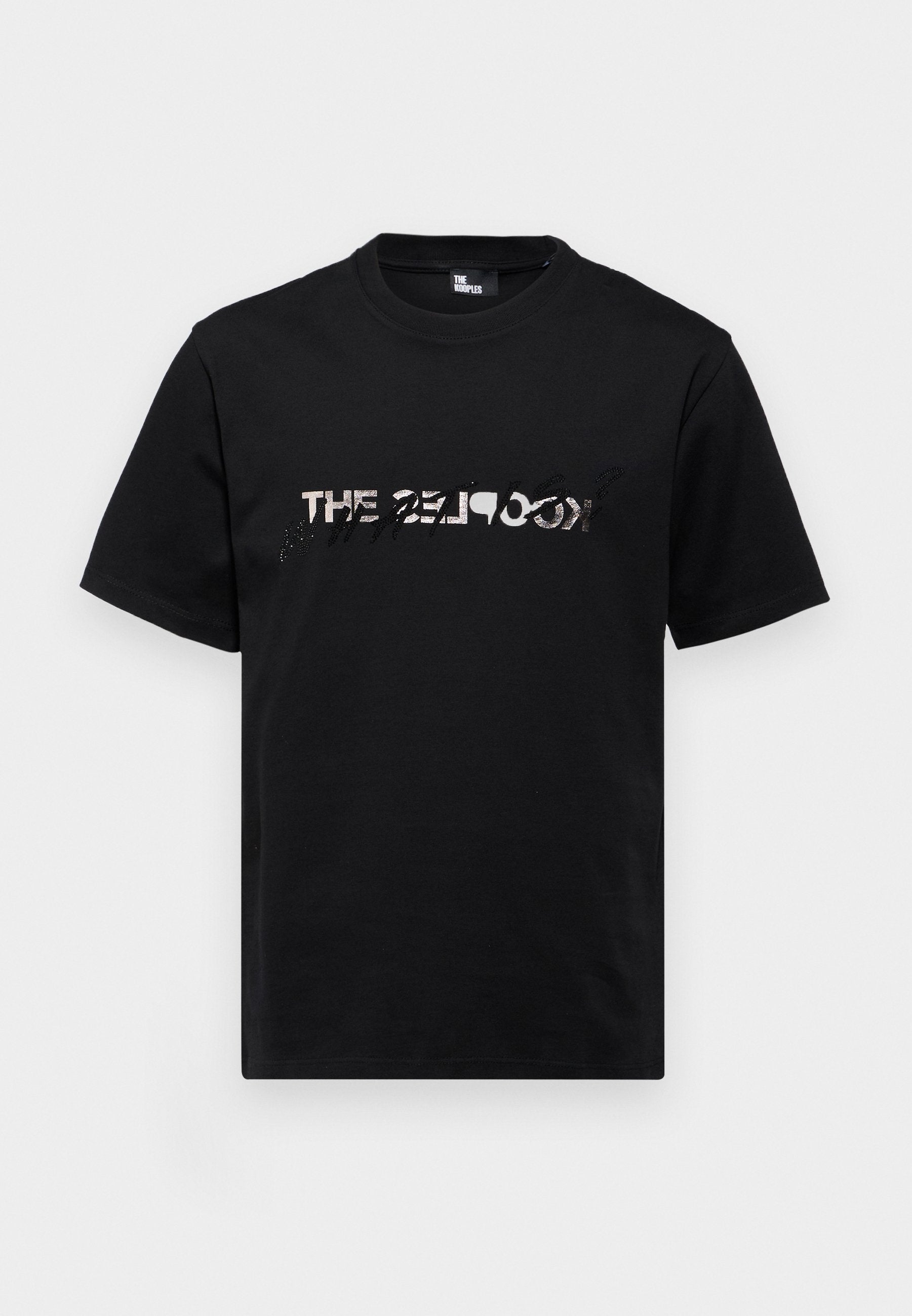 T-Shirt The Kooples - Collector