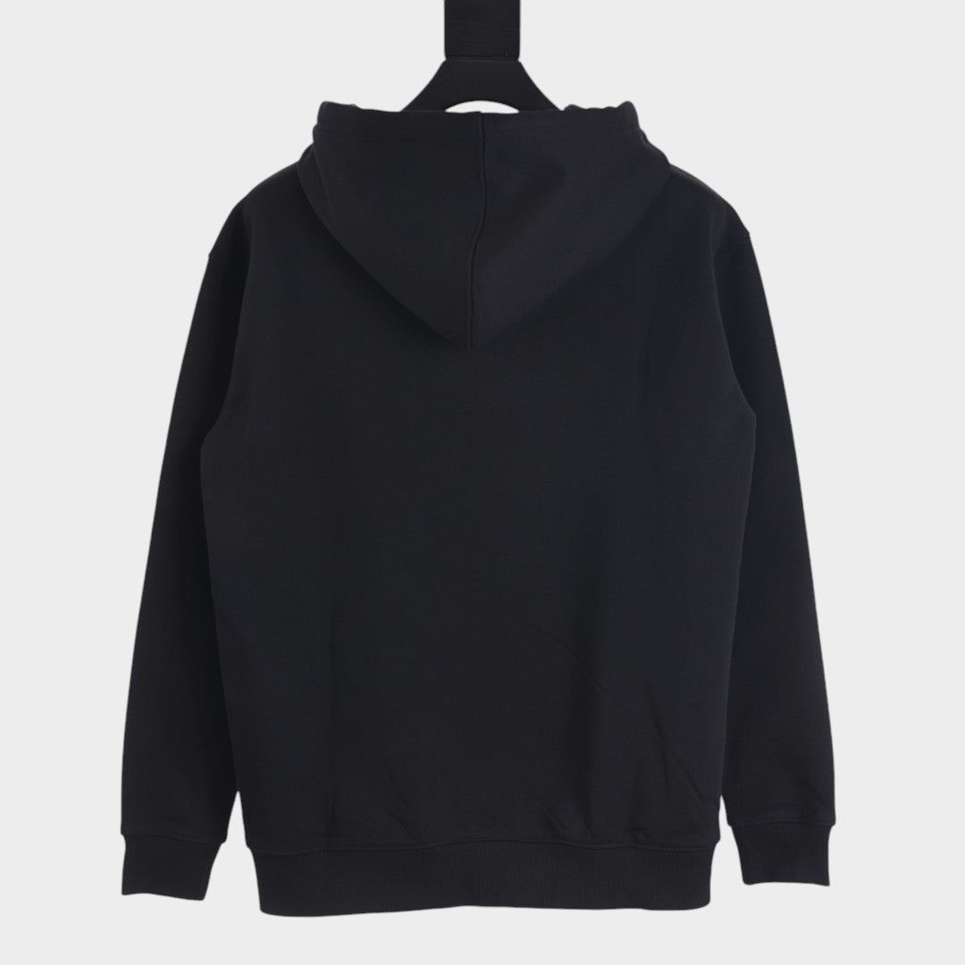 Burberry Grey Hoodie