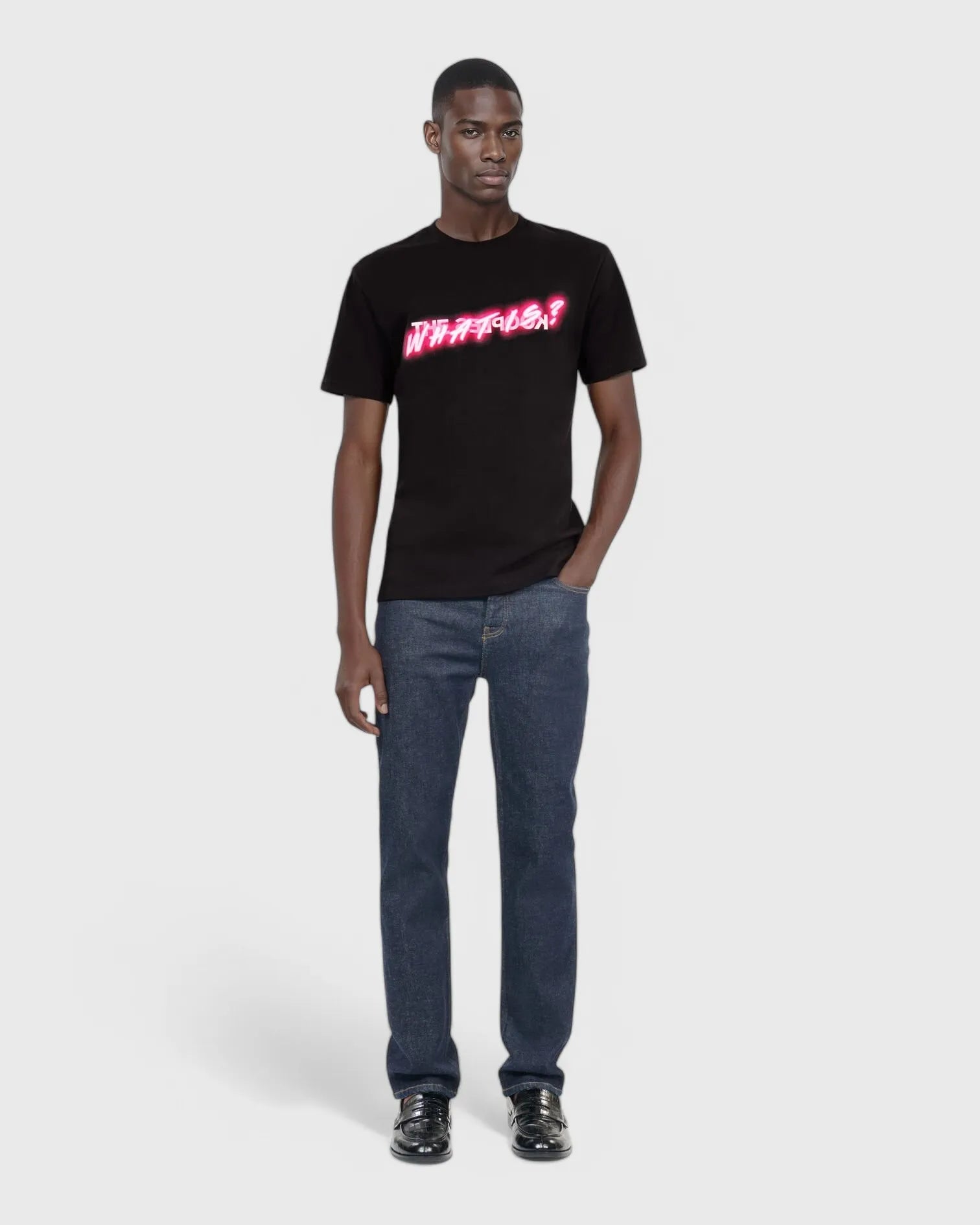 T-Shirt The Kooples - What is ?