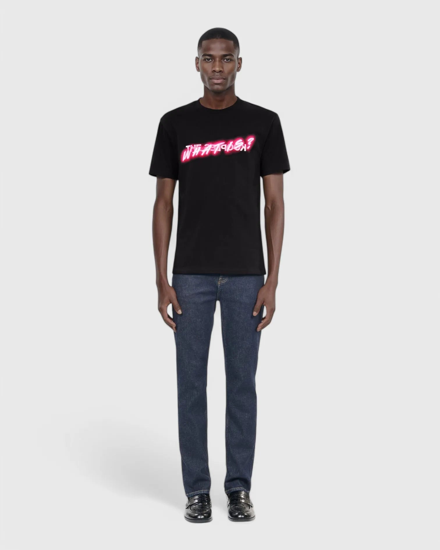 T-Shirt The Kooples - What is ?