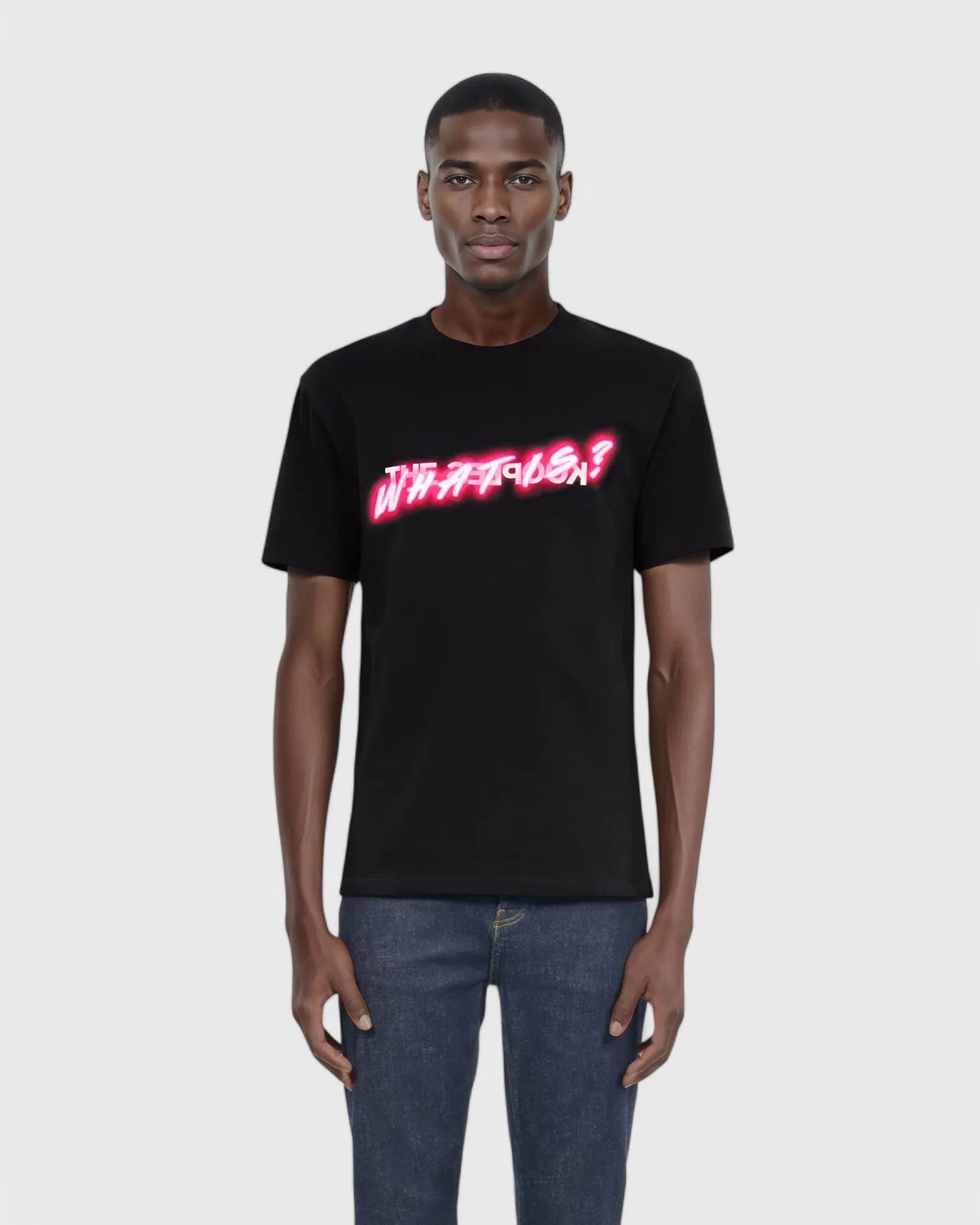 T-Shirt The Kooples - What is ?