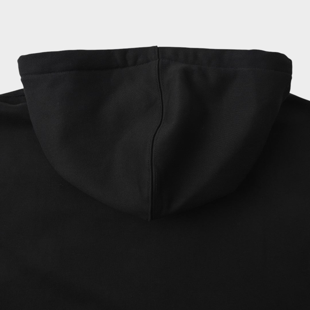 Burberry Grey Hoodie