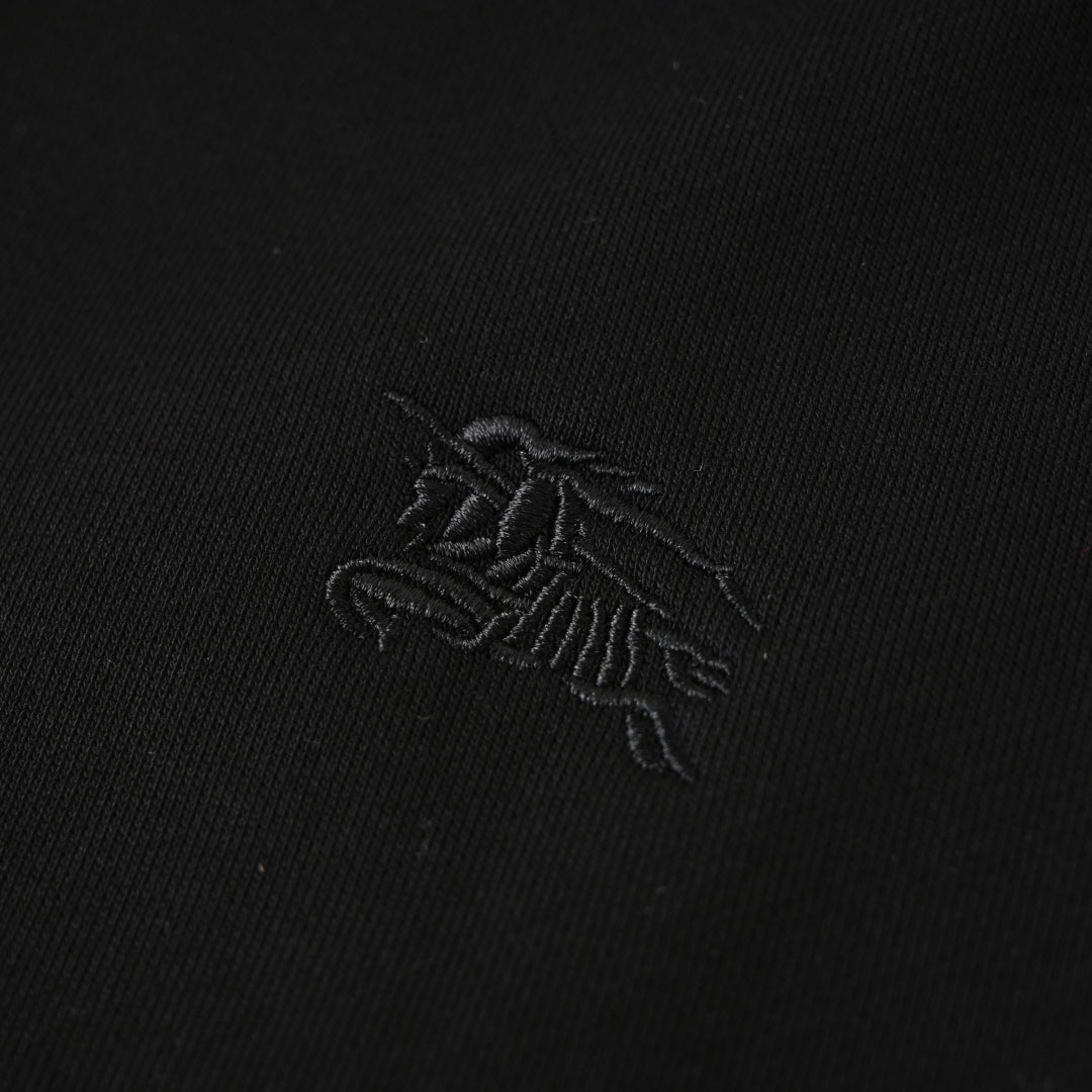 Burberry Grey Hoodie