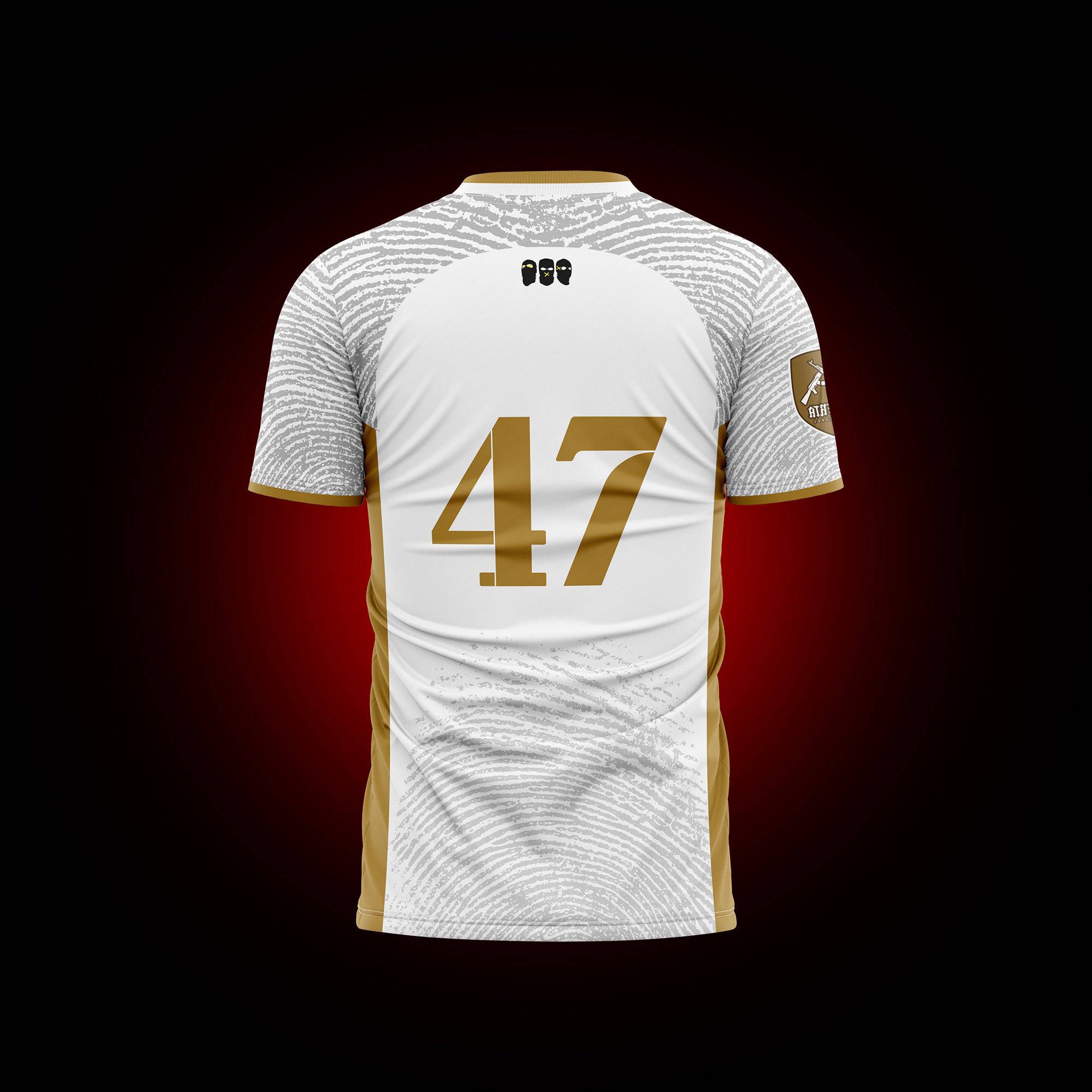 Omerta 47 Maillots édition limité