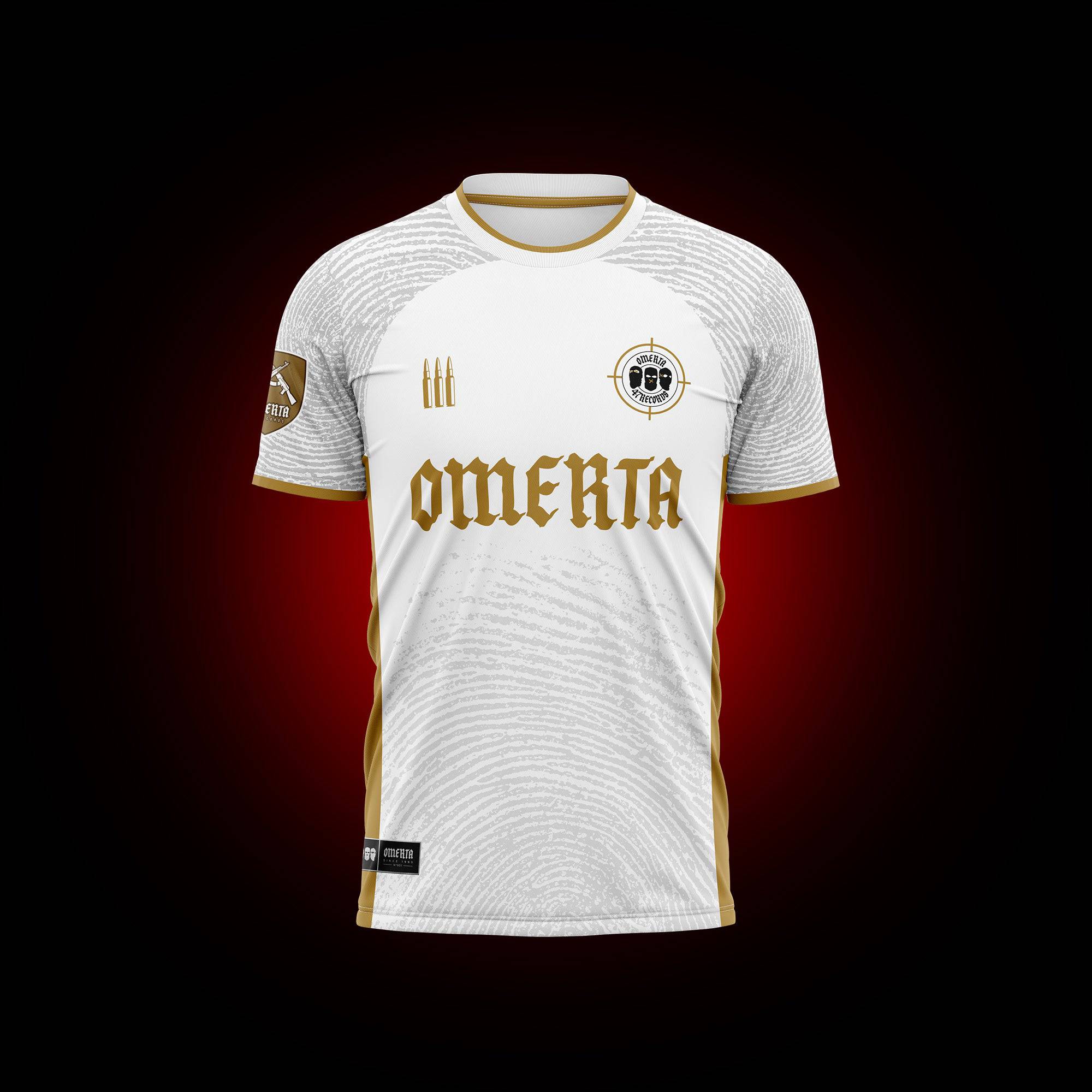 Omerta 47 Maillots édition limité