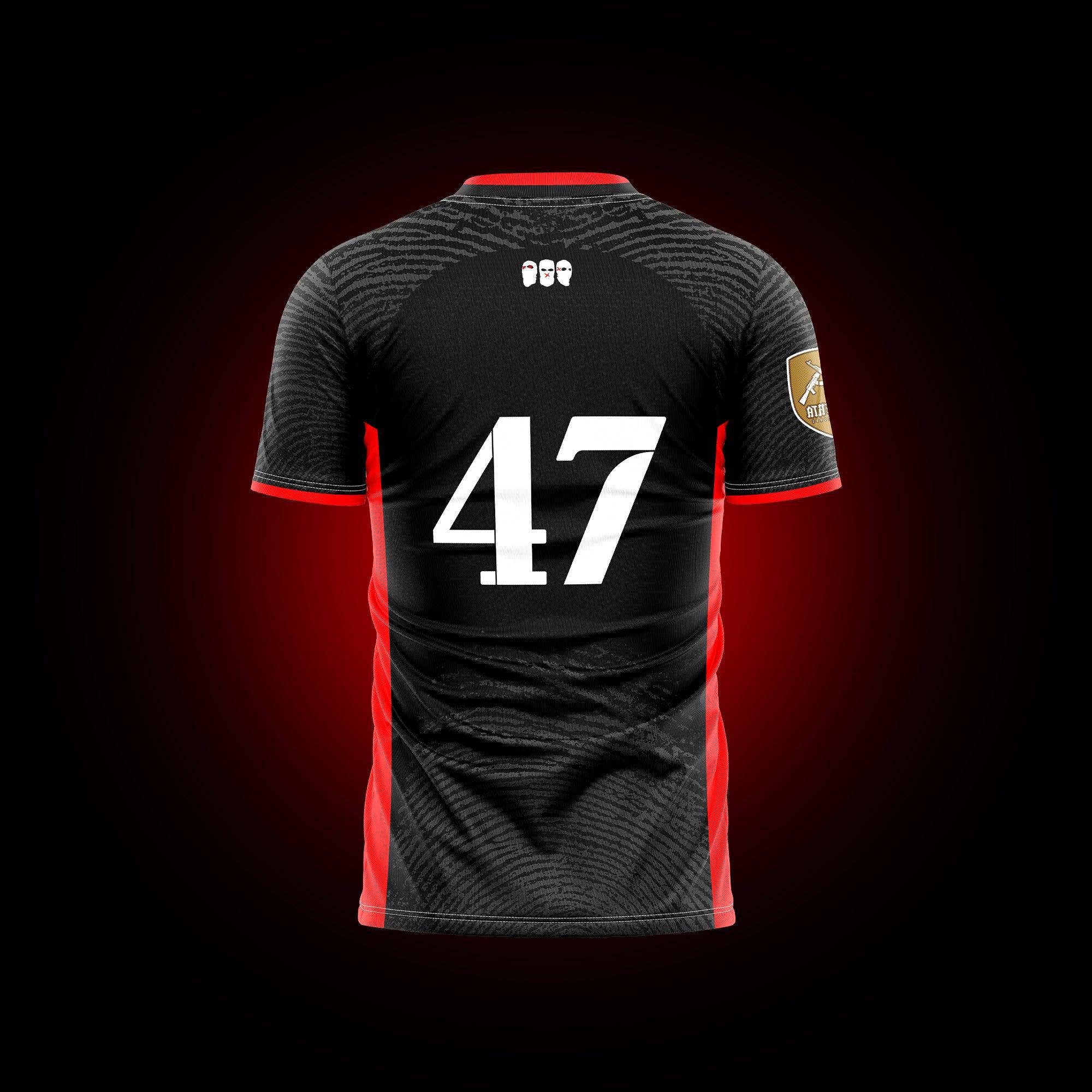 Omerta 47 Maillots édition limité