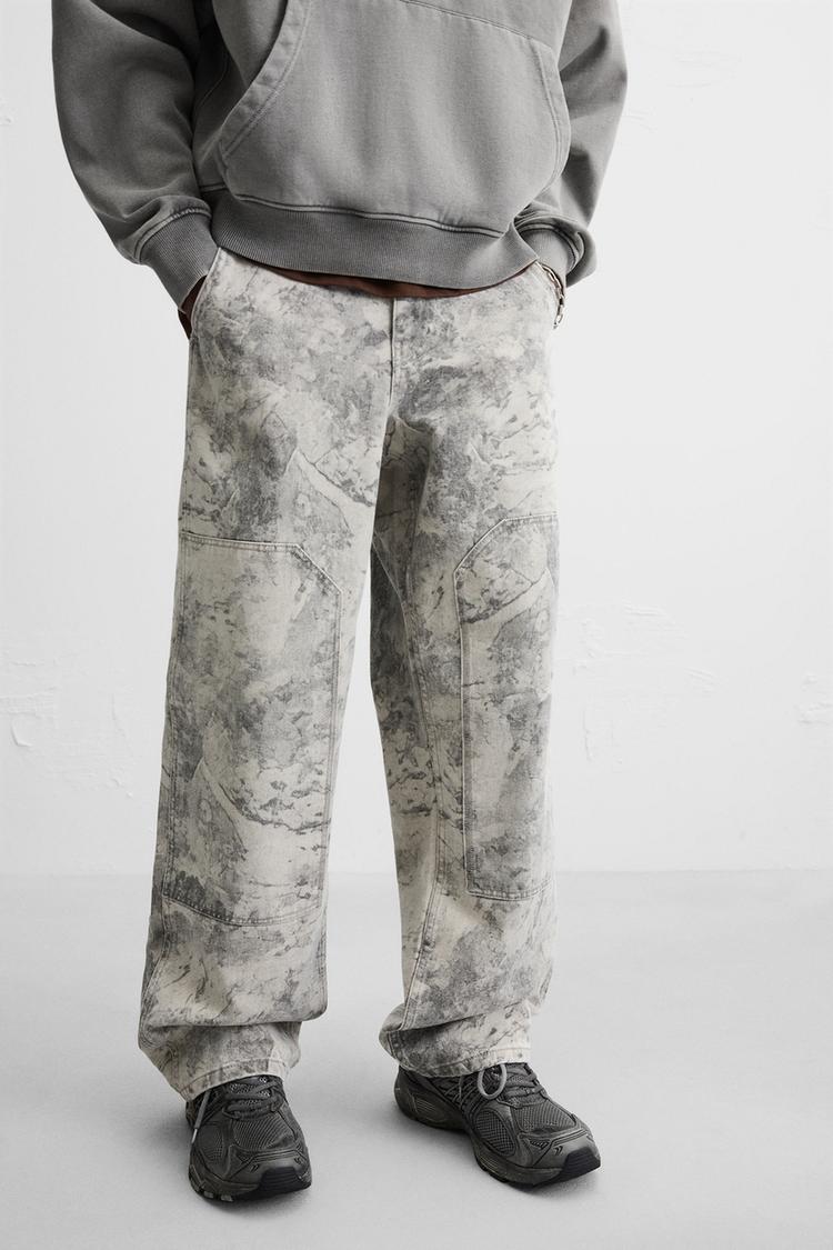 PANT "Camo Lovi"