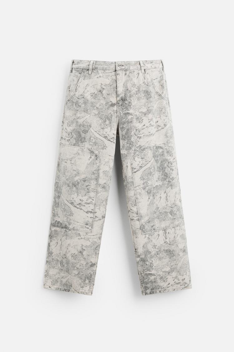 PANT "Camo Lovi"