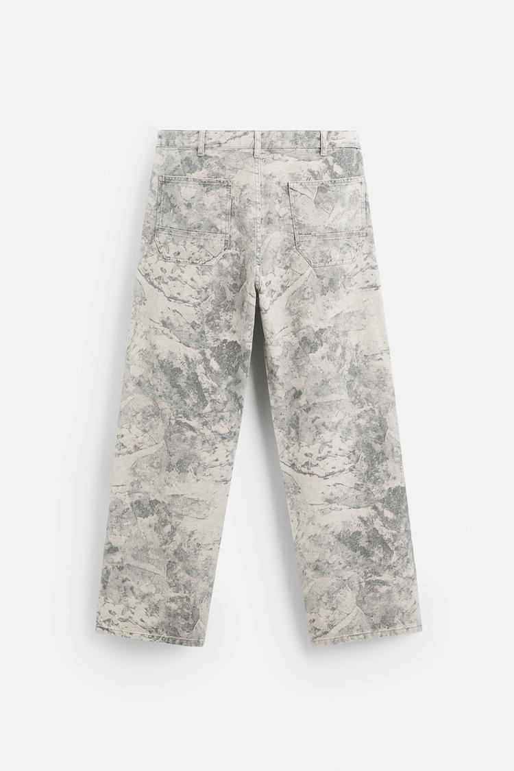 PANT "Camo Lovi"