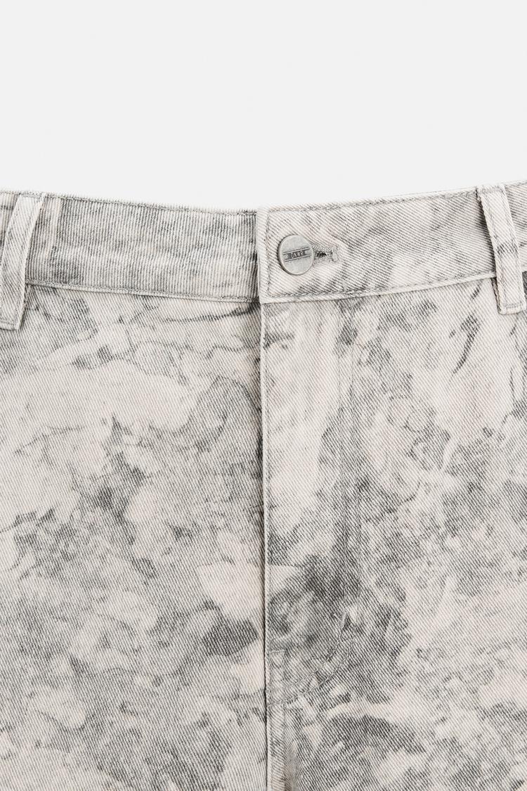 PANT "Camo Lovi"