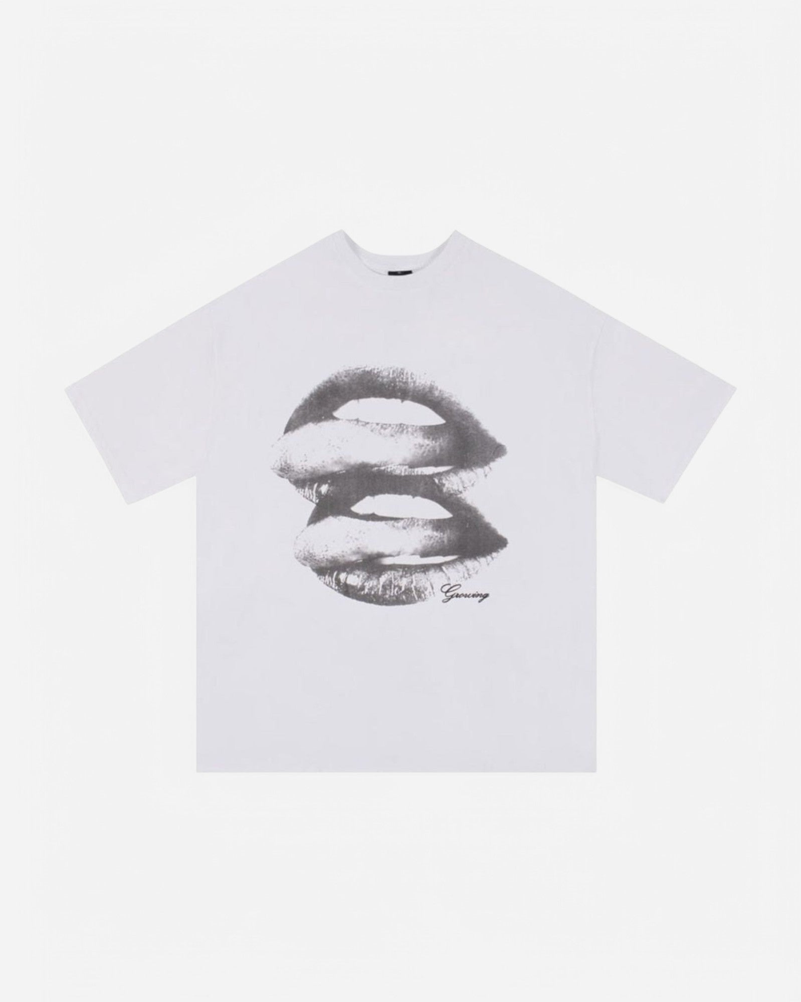 "LIPS" T-shirts