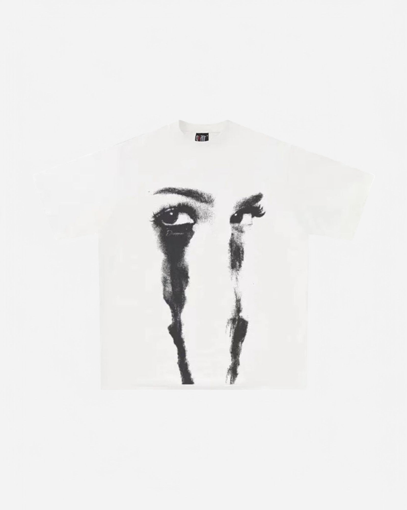 "CRY" T-SHIRTS