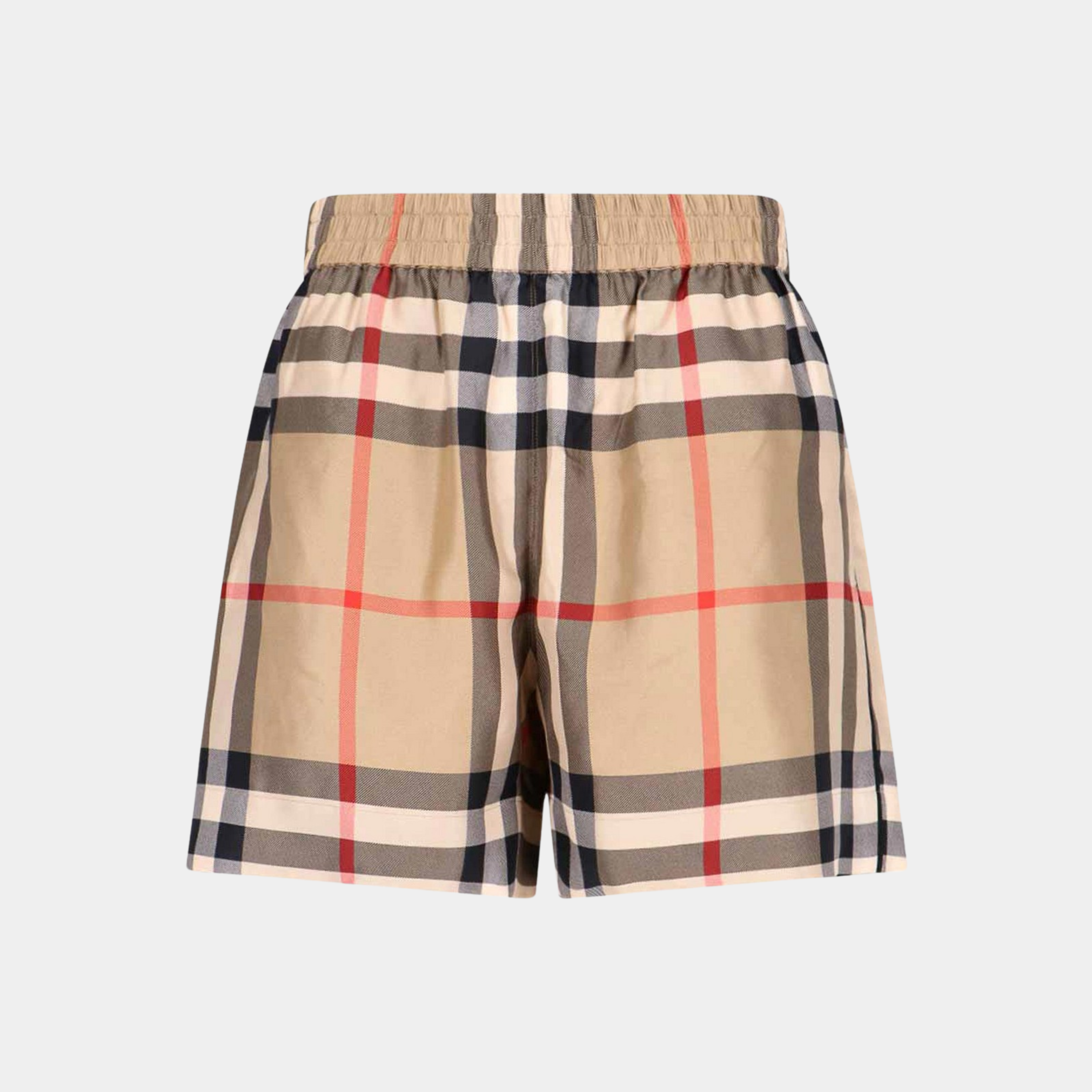 Burberry Short - Beige