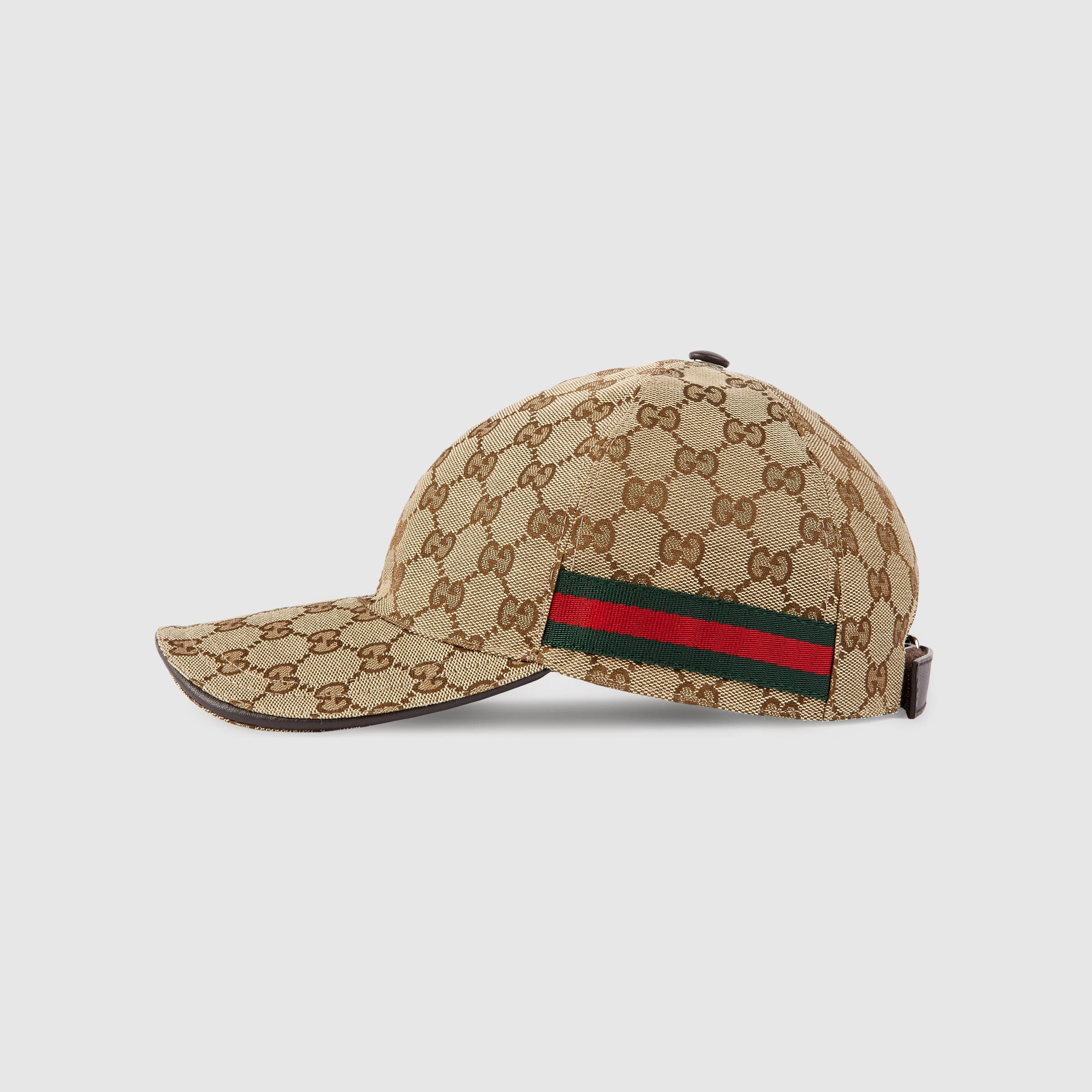 Casquette GG