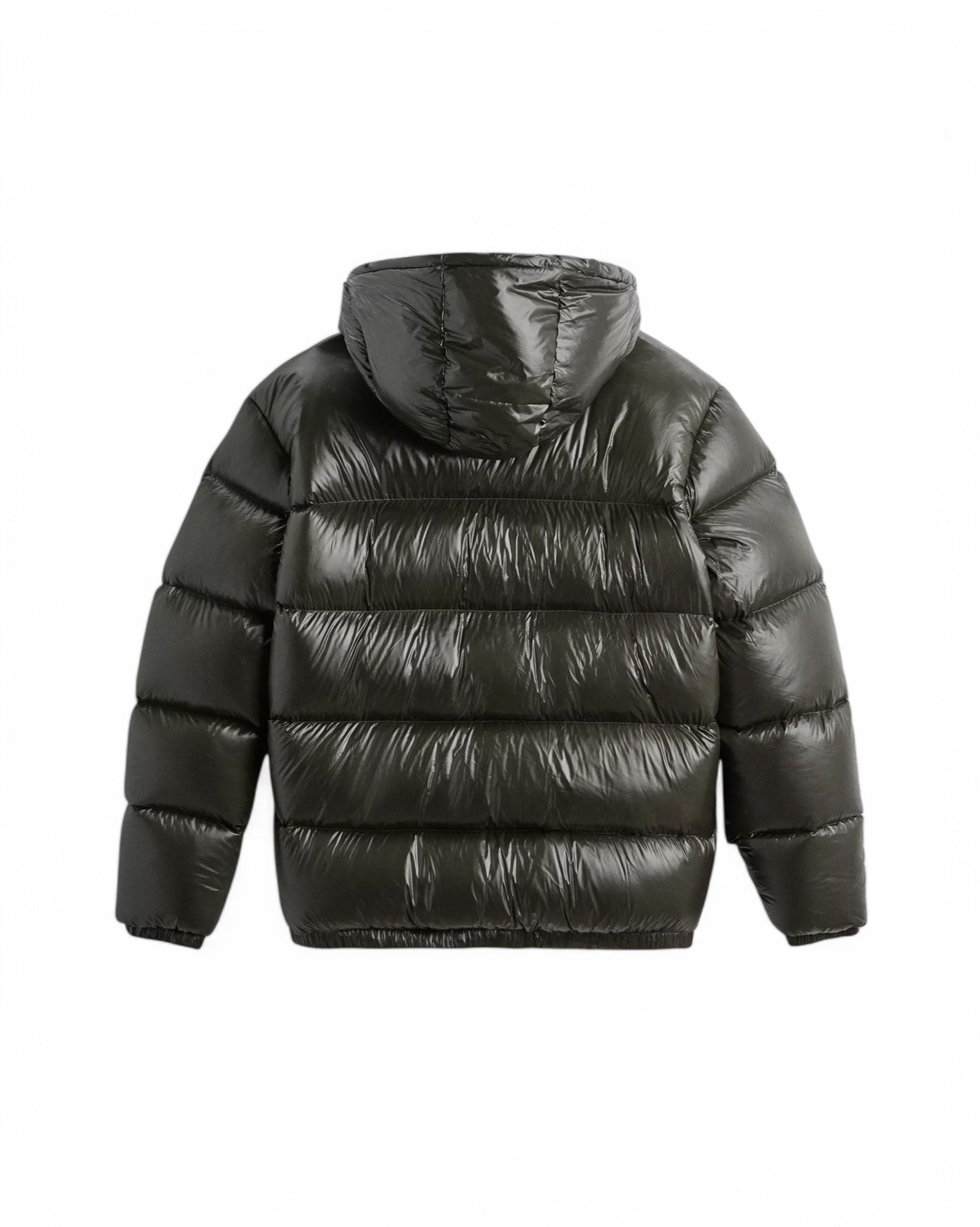 Puffy jacket "Lovi Puffer"