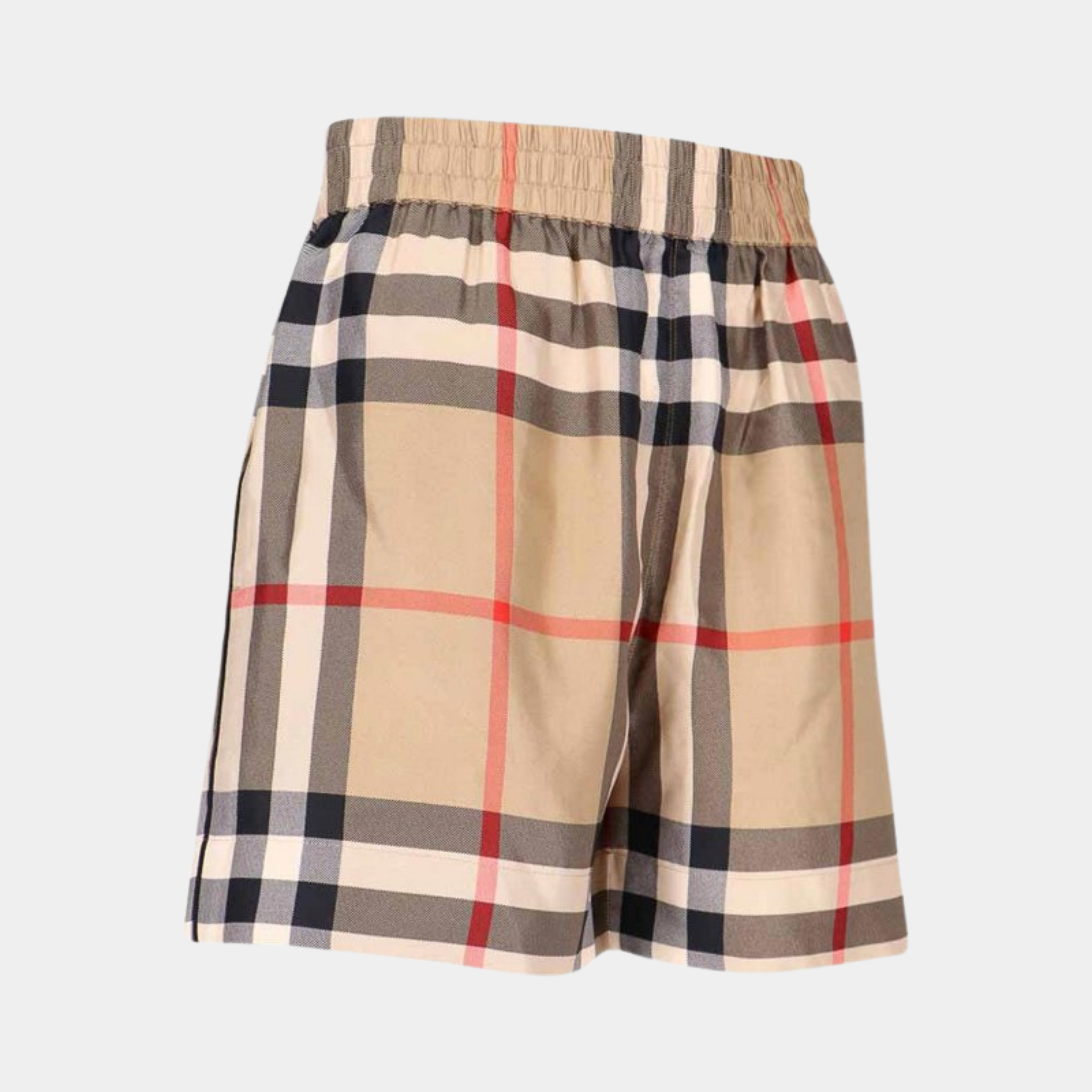 Burberry Short - Beige