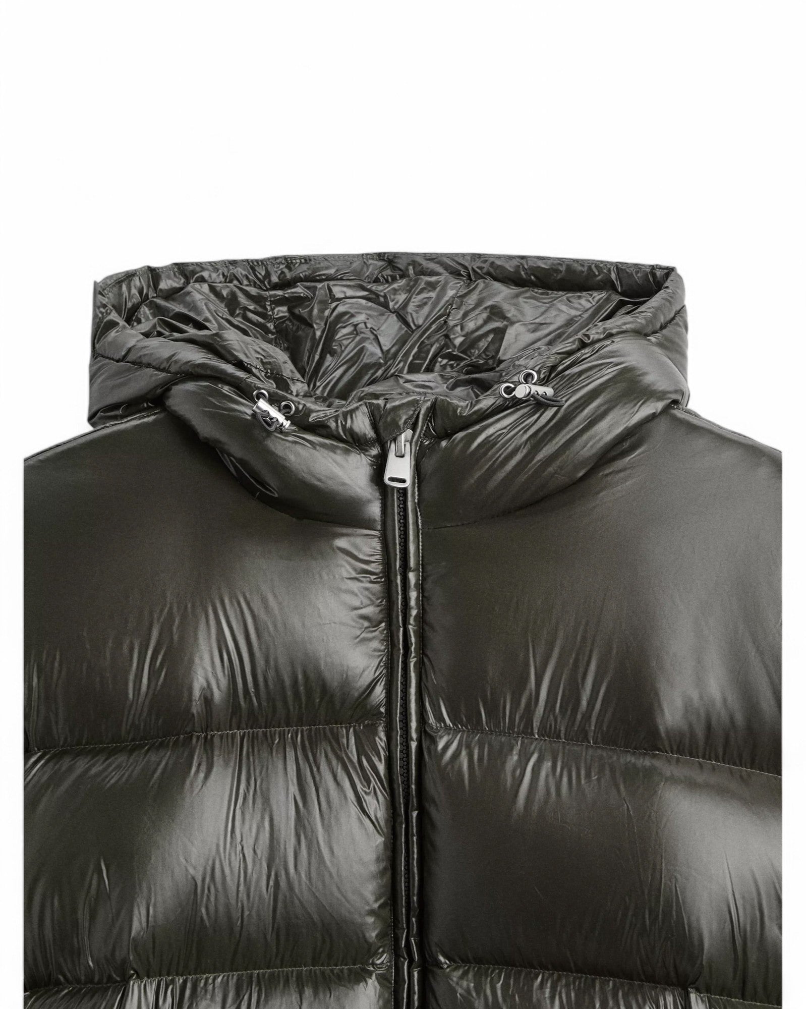 Puffy jacket "Lovi Puffer"