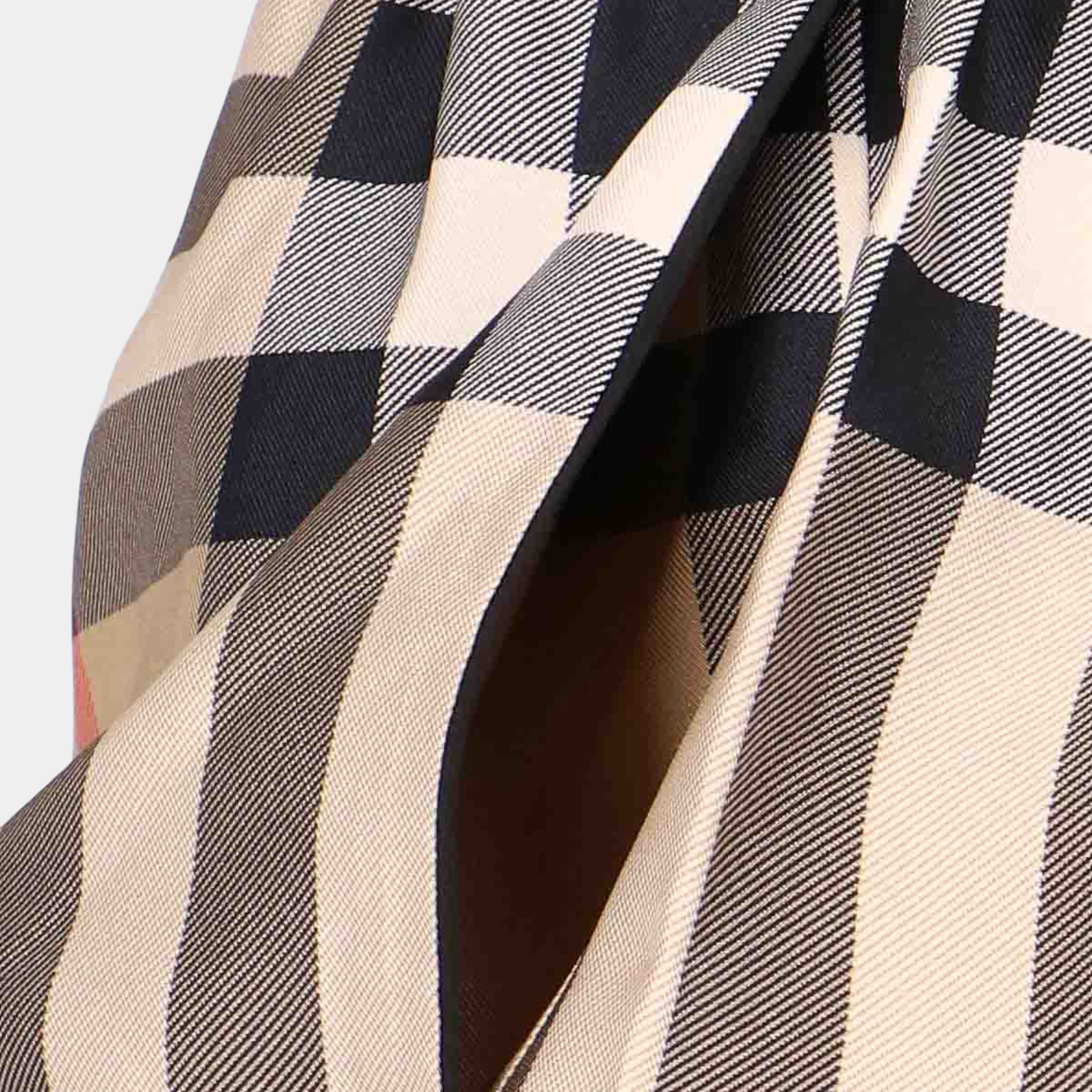 Burberry Short - Beige