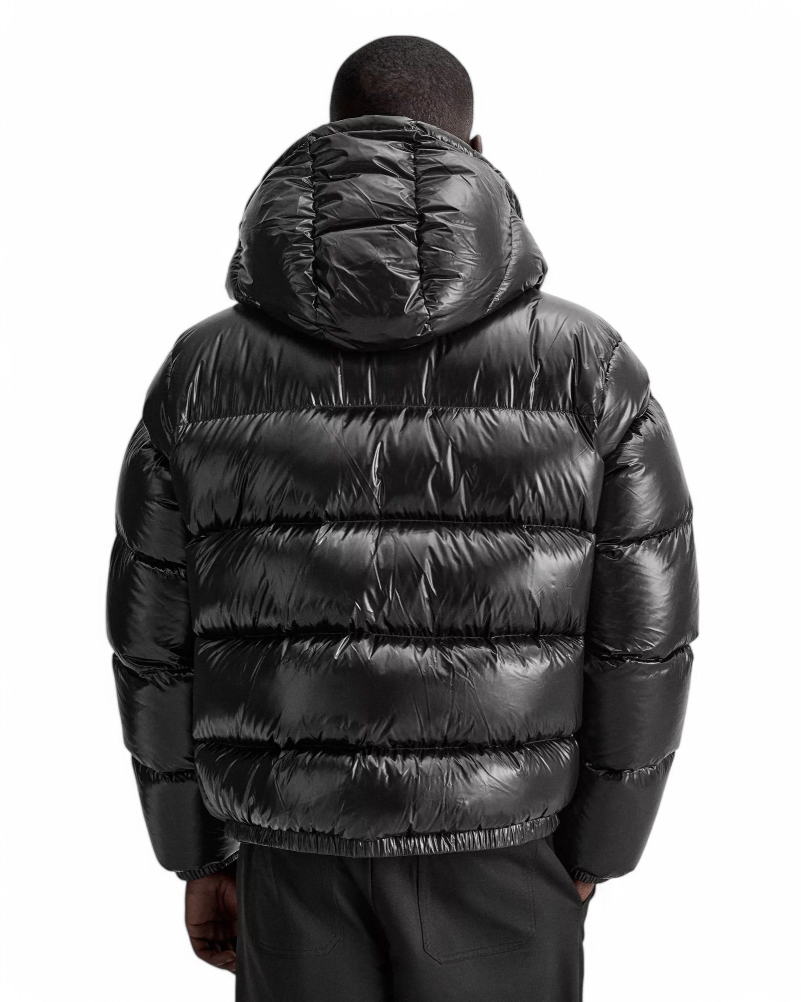 Puffy jacket "Lovi Puffer"