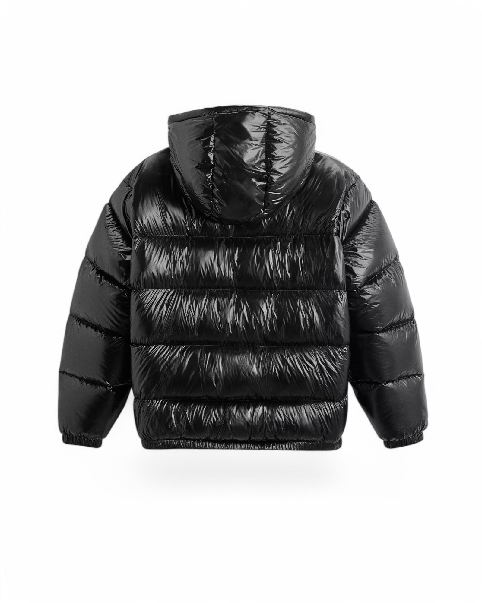 Puffy jacket "Lovi Puffer"