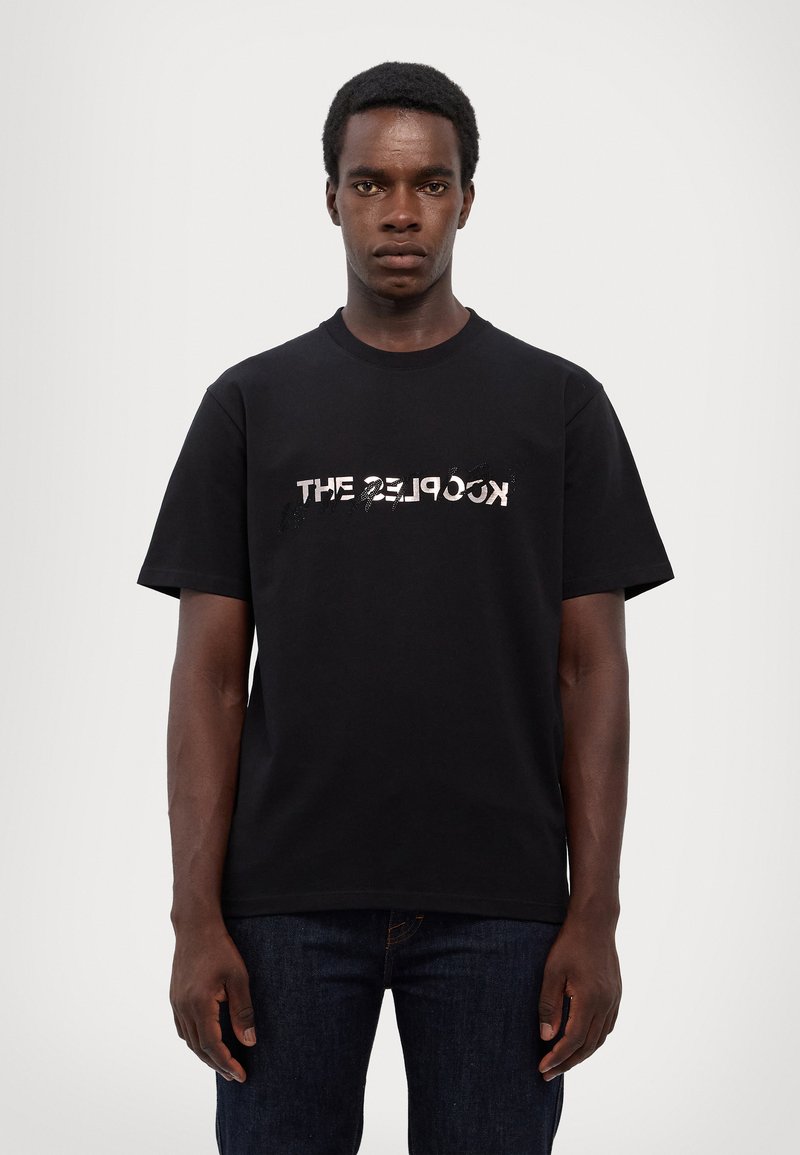 T-Shirt The Kooples - Collector