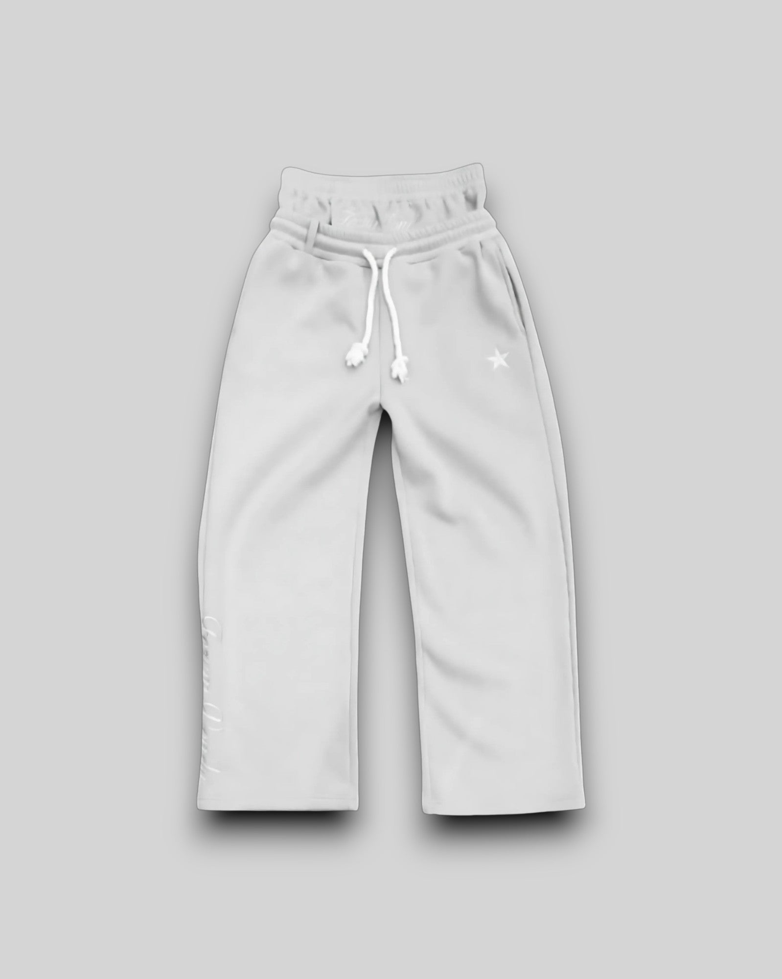 "DOUBLE LOVI" PANTS