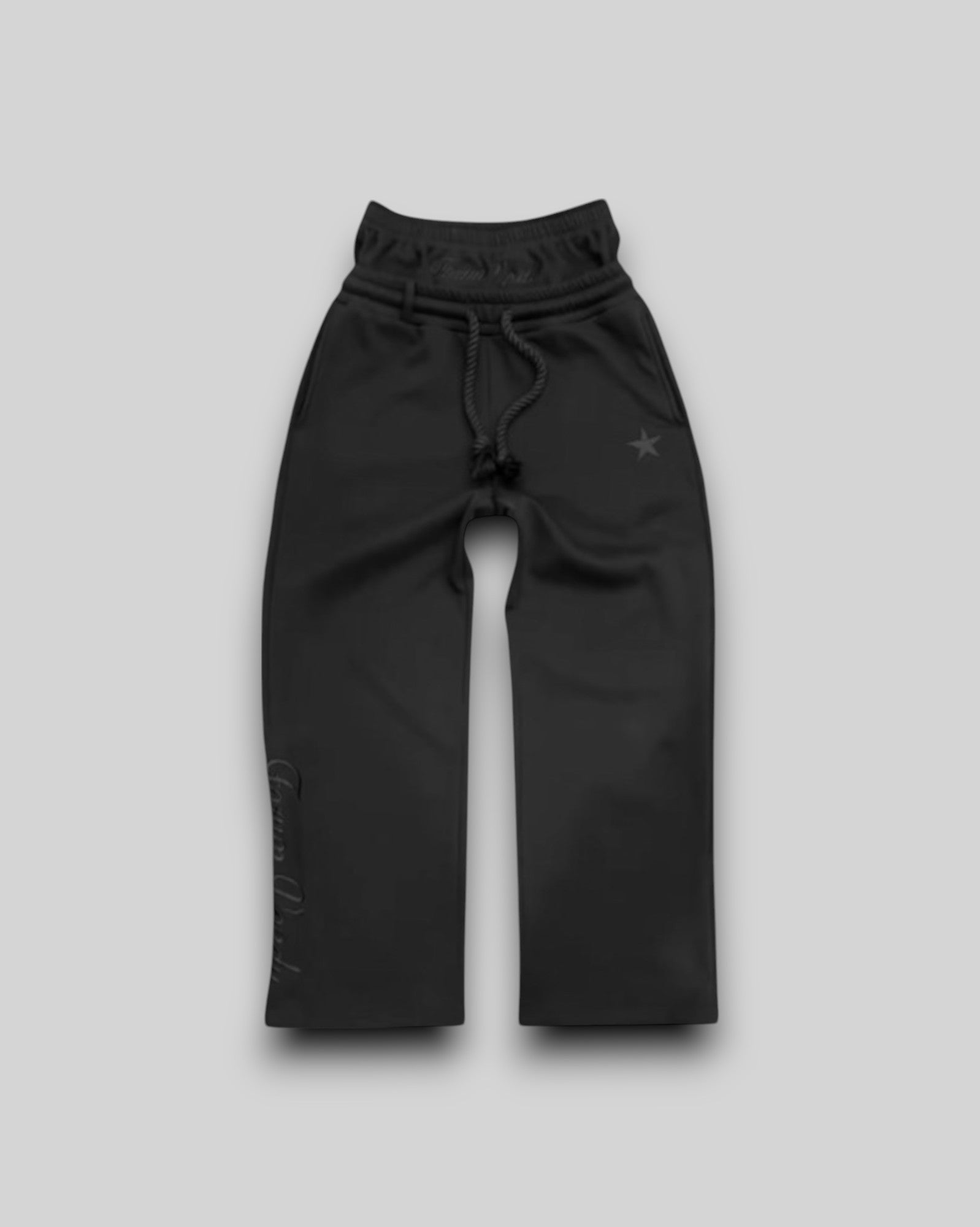 "DOUBLE LOVI" PANTS