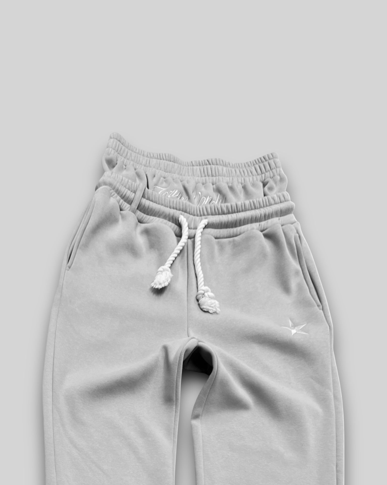 "DOUBLE LOVI" PANTS