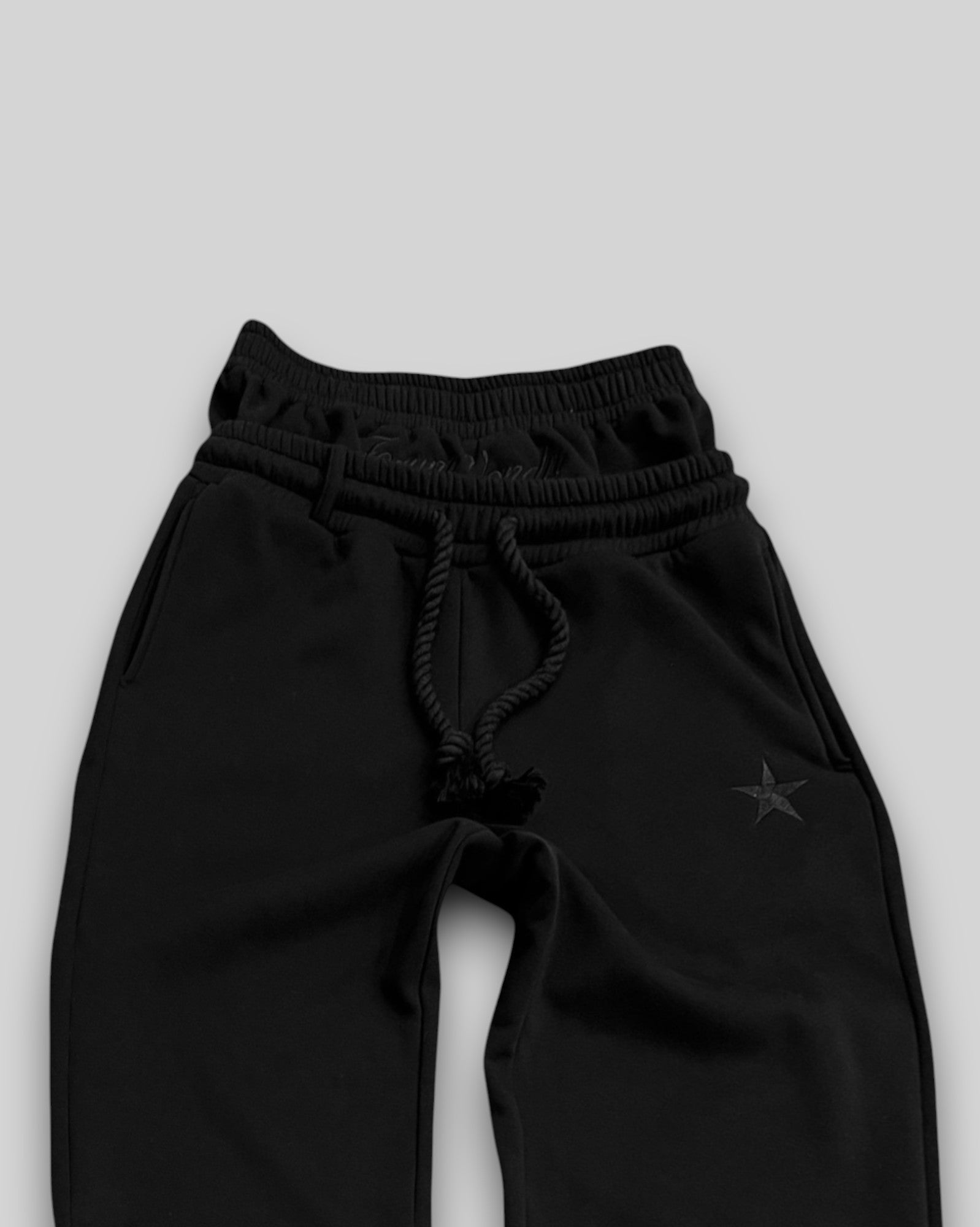 "DOUBLE LOVI" PANTS
