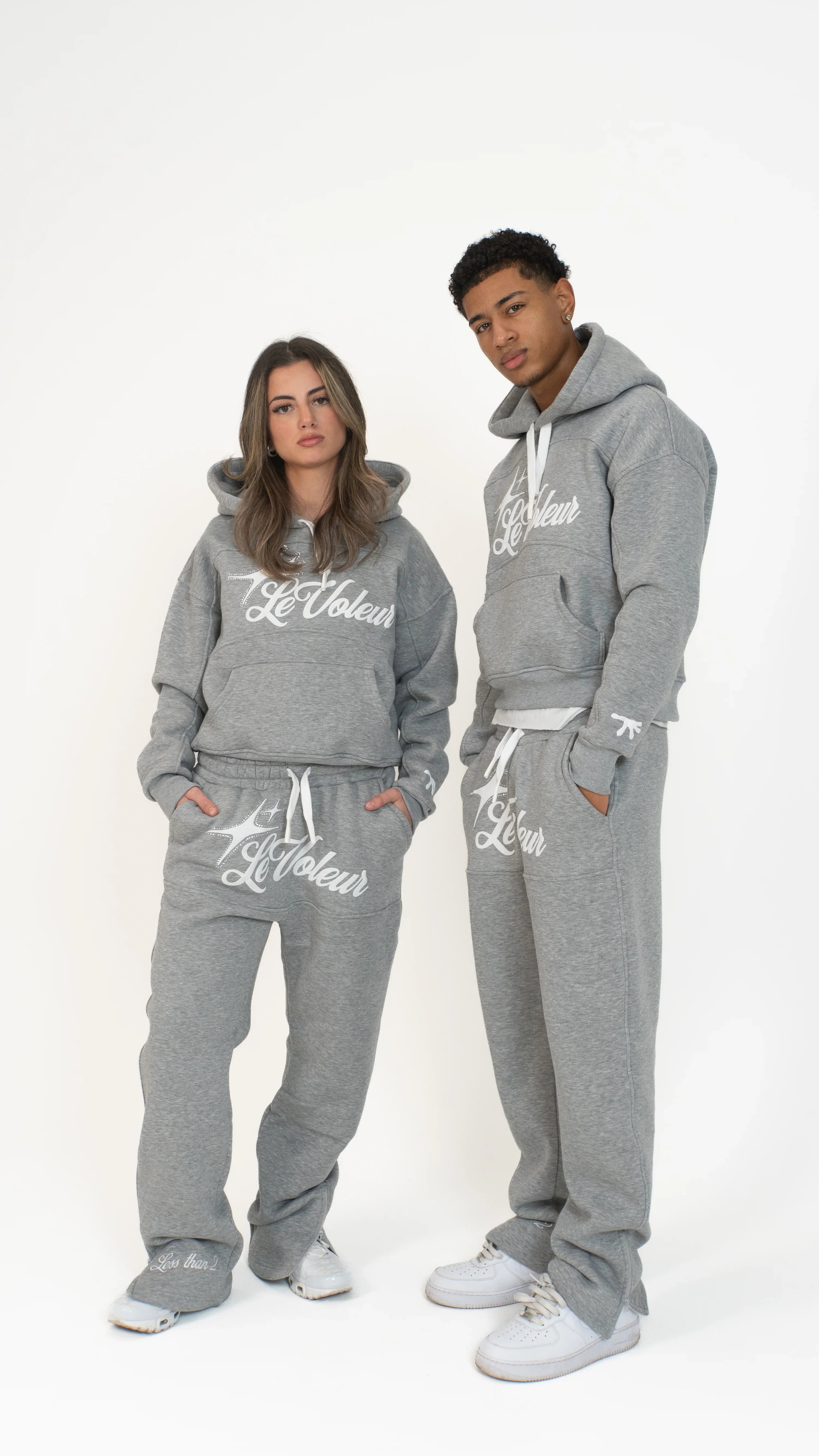 Tracksuit "Baby Lovi"