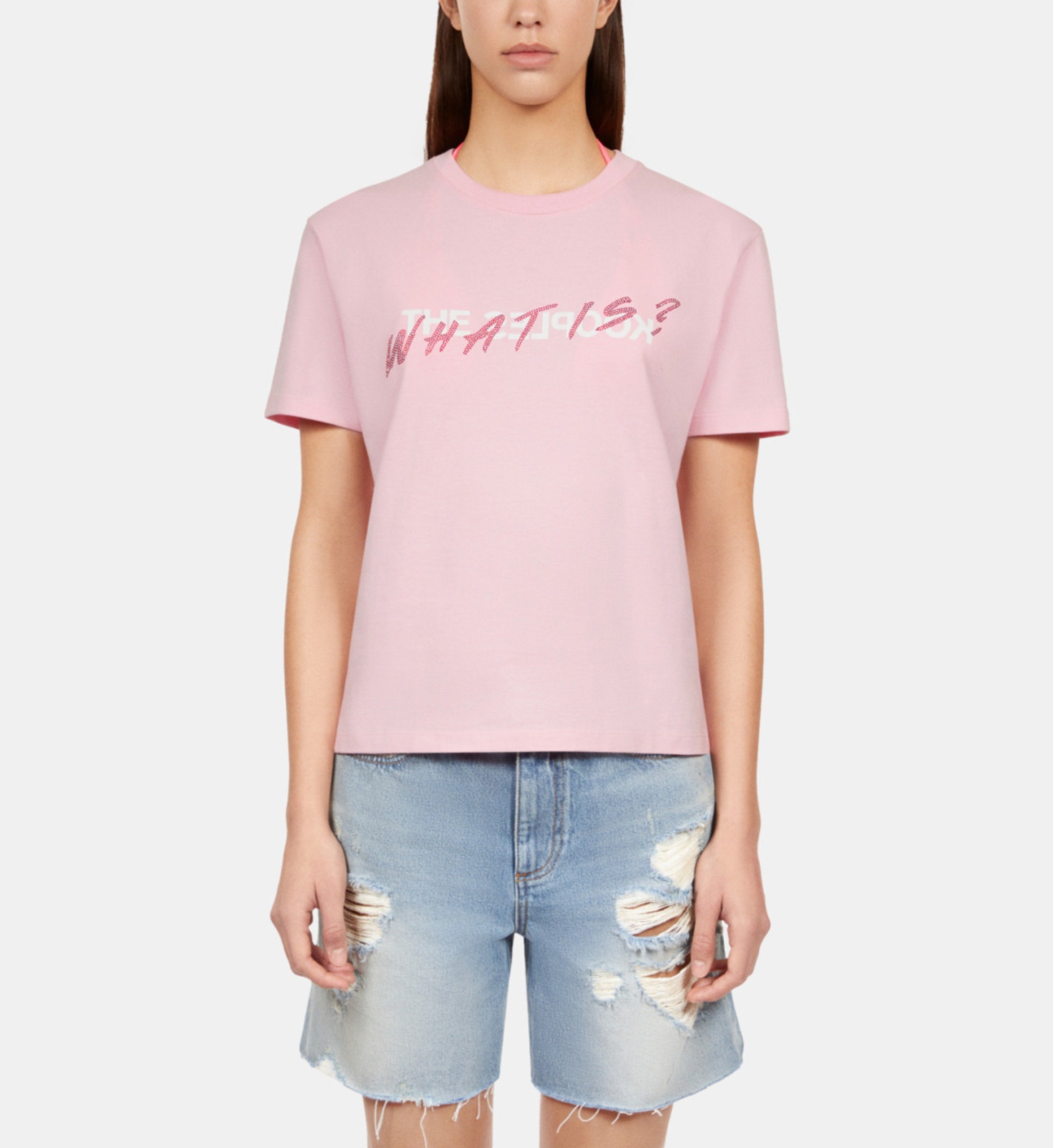 T-Shirt The Kooples - Collector