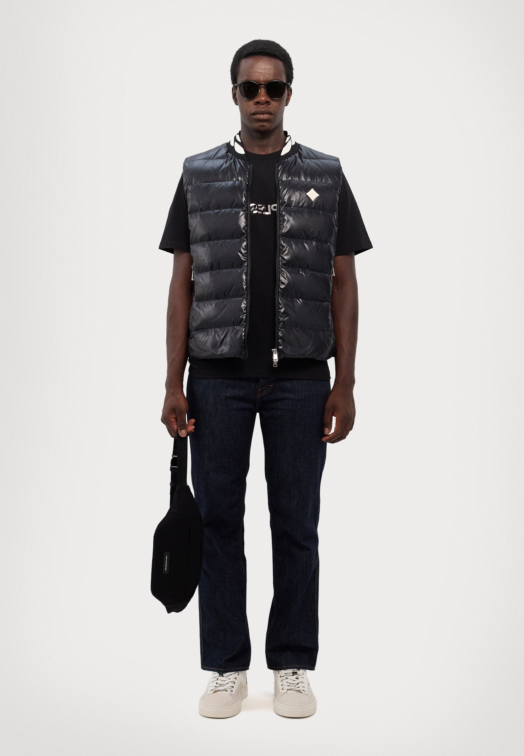 T-Shirt The Kooples - Collector