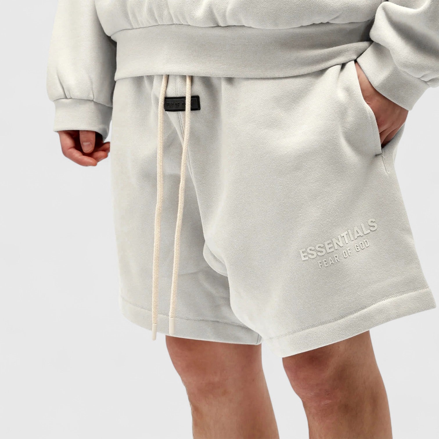 Shorts Essential Cotton