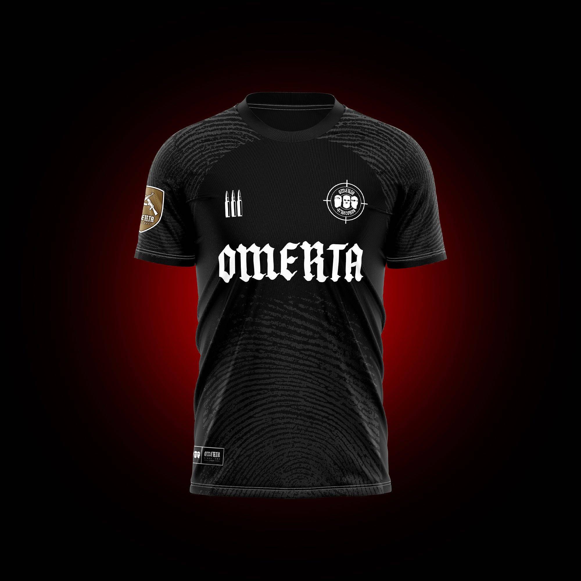 Omerta 47 Maillots édition limité