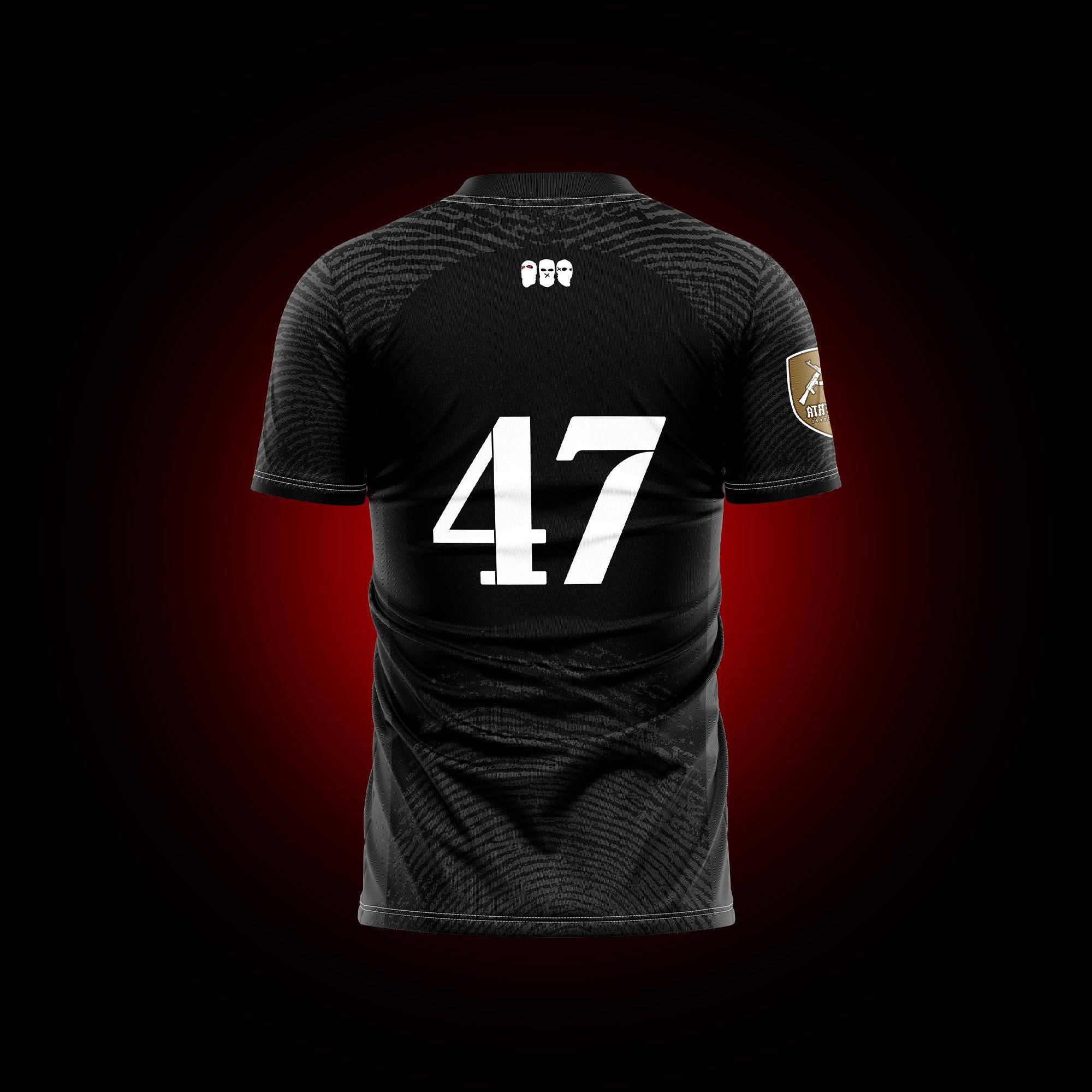 Omerta 47 Maillots édition limité